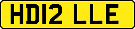 HD12LLE