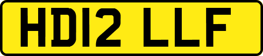 HD12LLF