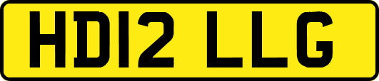 HD12LLG
