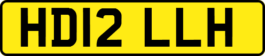 HD12LLH