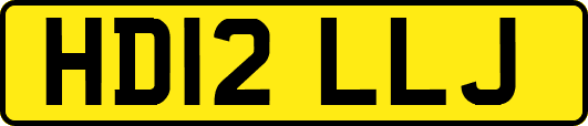 HD12LLJ