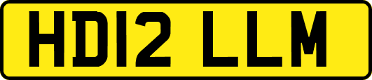 HD12LLM