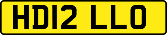 HD12LLO