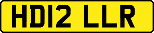 HD12LLR