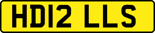 HD12LLS