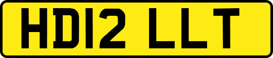 HD12LLT