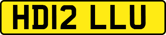HD12LLU