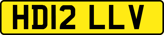 HD12LLV