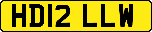HD12LLW