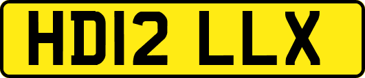 HD12LLX