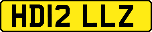 HD12LLZ