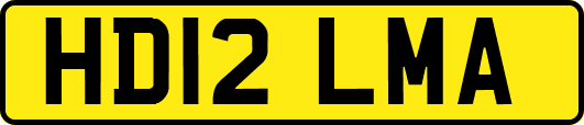 HD12LMA