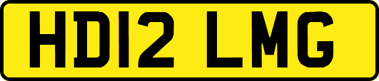 HD12LMG