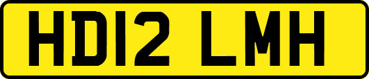 HD12LMH