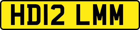 HD12LMM