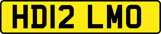 HD12LMO