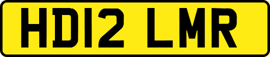 HD12LMR