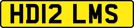 HD12LMS