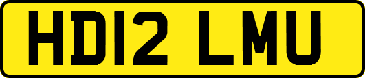 HD12LMU