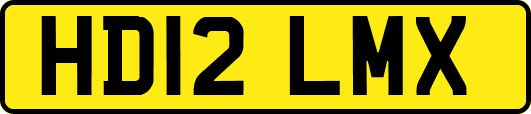 HD12LMX