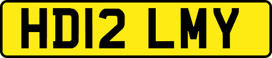 HD12LMY