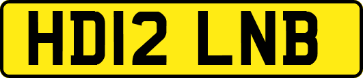 HD12LNB