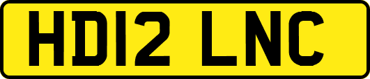 HD12LNC