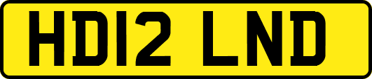 HD12LND