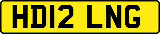 HD12LNG