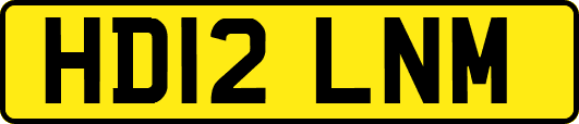 HD12LNM