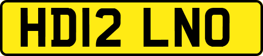 HD12LNO