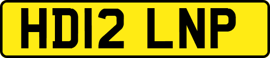HD12LNP