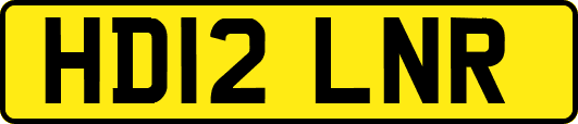 HD12LNR
