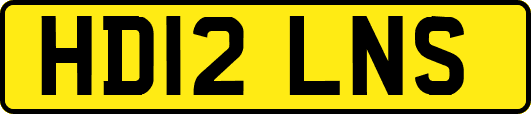 HD12LNS