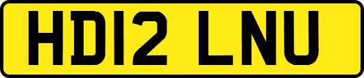 HD12LNU