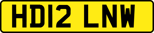 HD12LNW
