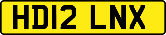 HD12LNX