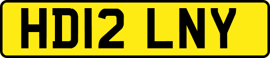 HD12LNY