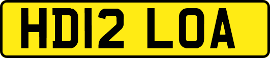 HD12LOA