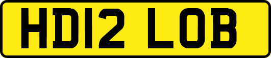 HD12LOB