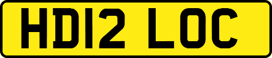 HD12LOC