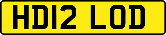 HD12LOD