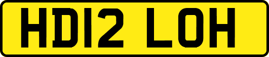 HD12LOH