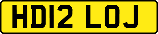 HD12LOJ