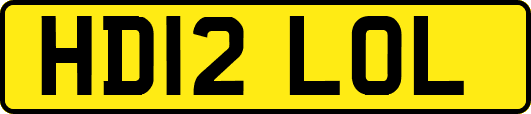 HD12LOL