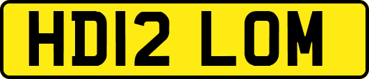 HD12LOM