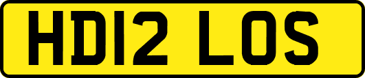 HD12LOS