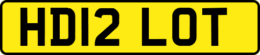 HD12LOT