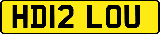 HD12LOU