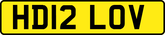 HD12LOV